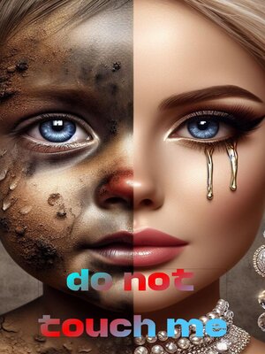 cover image of Do not touch me